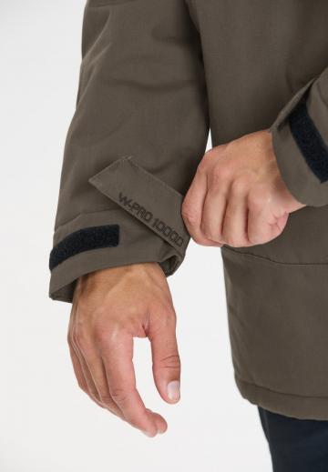 Спортивная куртка