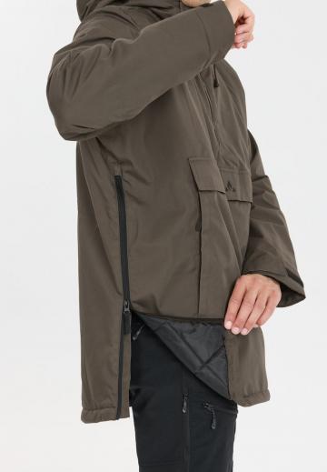 Спортивная куртка