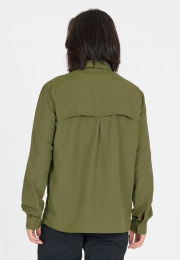 Спортивная майка