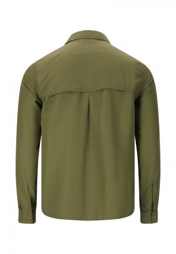 Спортивная майка