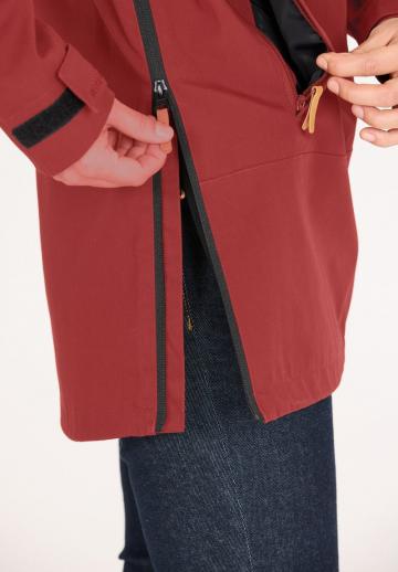 Спортивная куртка