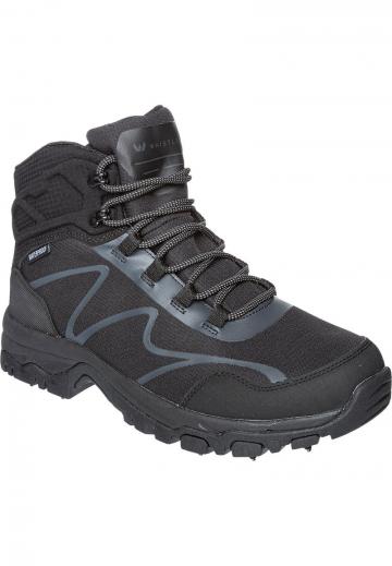 Походные ботинки