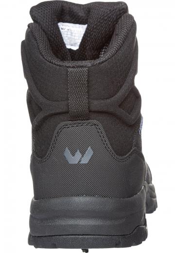 Походные ботинки