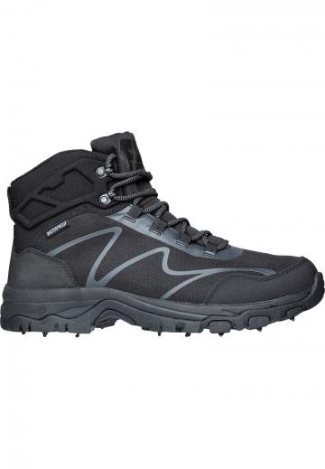 Походные ботинки