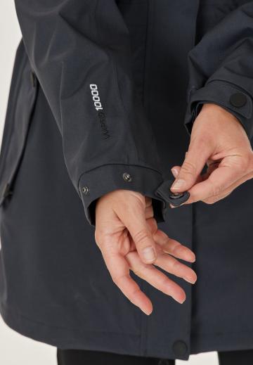 Спортивная куртка