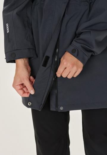 Спортивная куртка