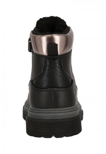 Походные сапоги