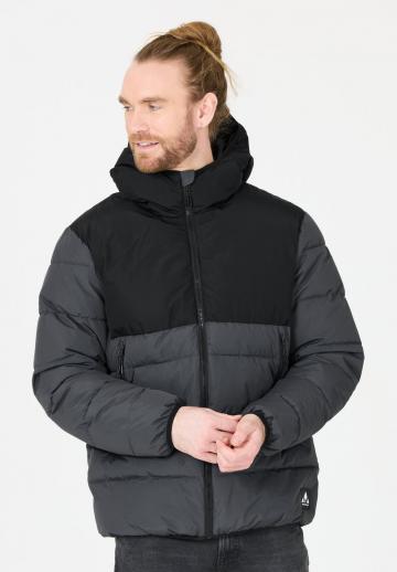 Сноубордическая куртка