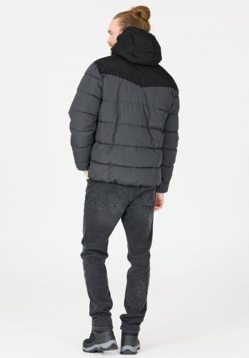 Сноубордическая куртка