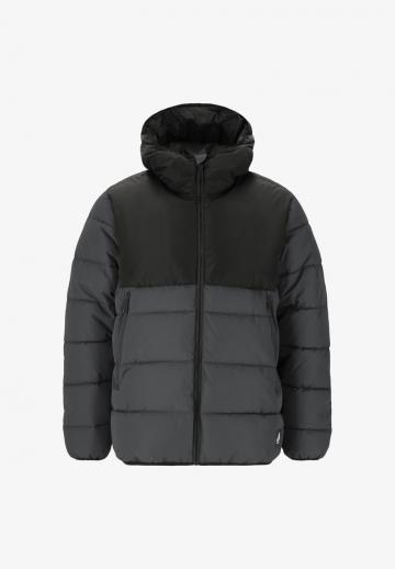 Сноубордическая куртка