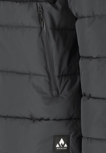 Сноубордическая куртка