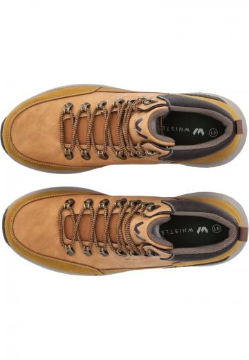 Походные ботинки