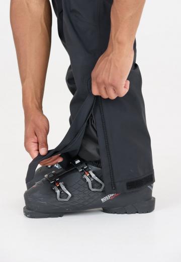 Сноубордические штаны