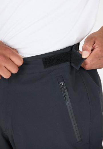 Сноубордические штаны