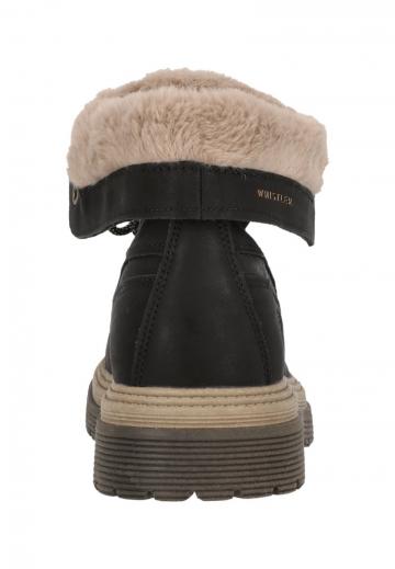 Походные сапоги