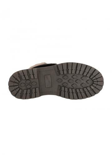 Походные сапоги