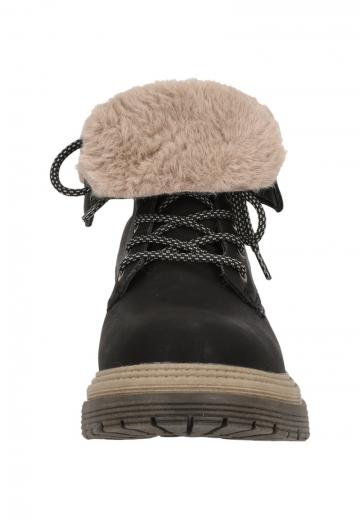 Походные сапоги