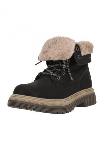 Походные сапоги