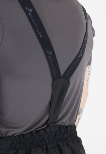 Сноубордические штаны