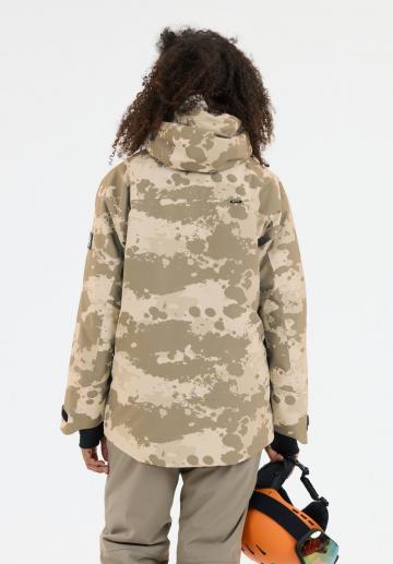 Спортивная куртка