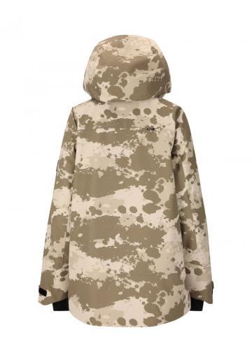 Спортивная куртка