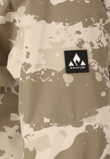 Спортивная куртка