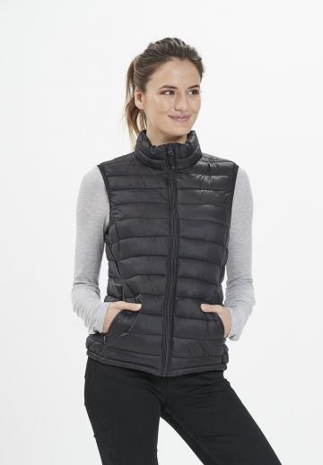 Спортивный жилет