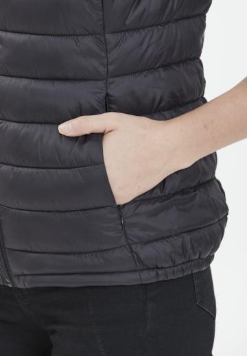 Спортивный жилет