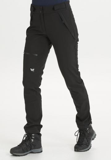 Узкие брюки