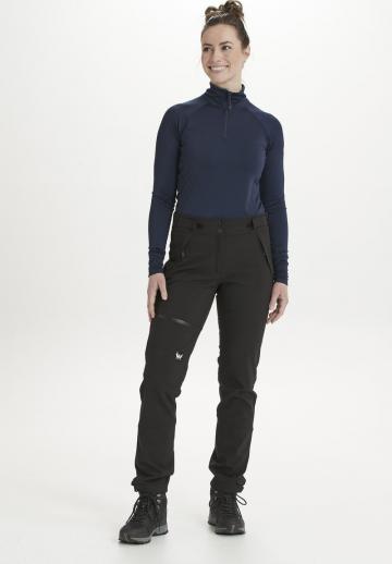 Узкие брюки