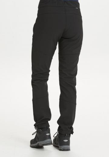 Узкие брюки