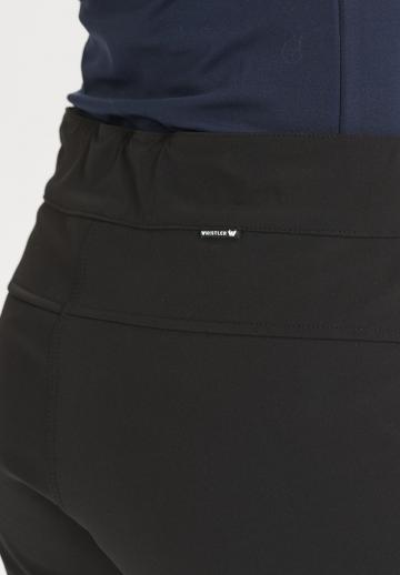 Узкие брюки