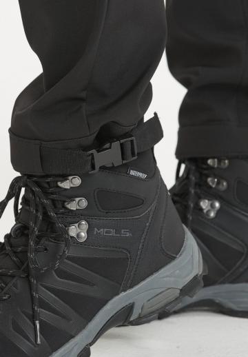 Узкие брюки