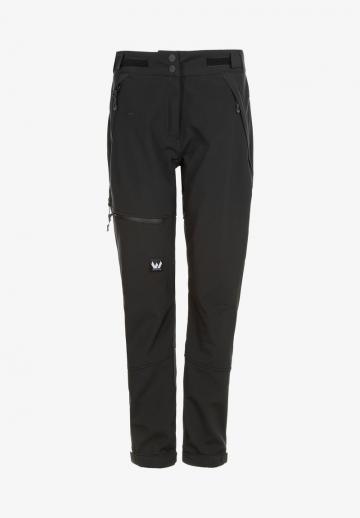 Узкие брюки