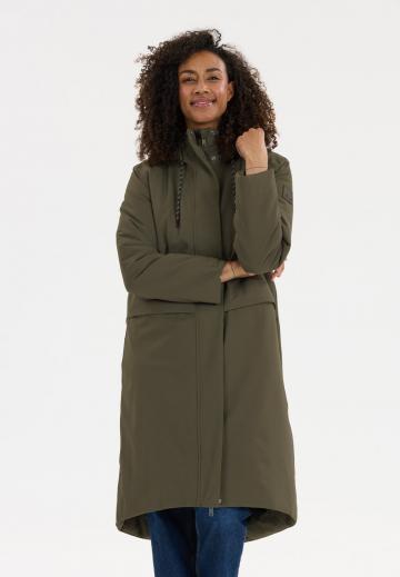 Спортивная куртка