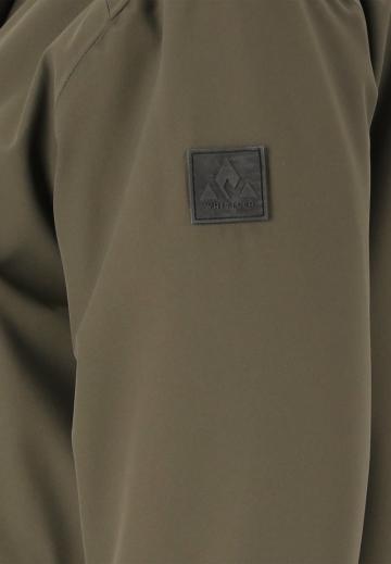 Спортивная куртка