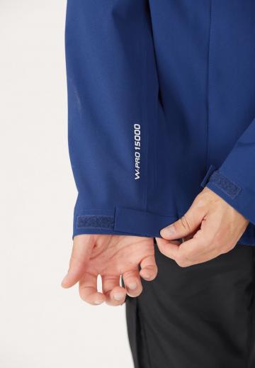 Куртка-дождевик