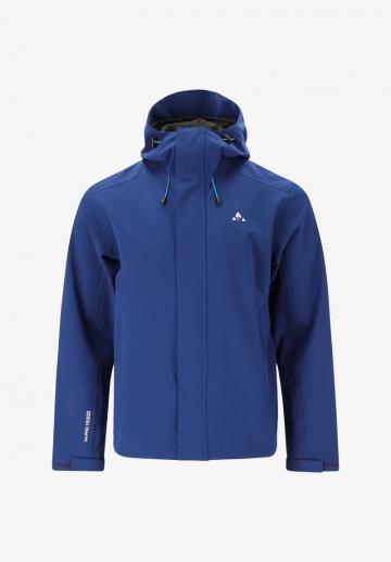 Куртка-дождевик