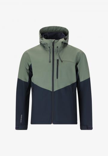 Спортивная куртка