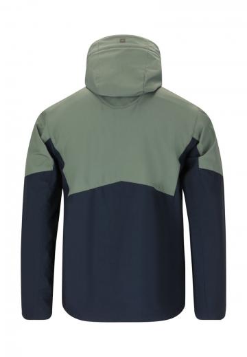 Спортивная куртка