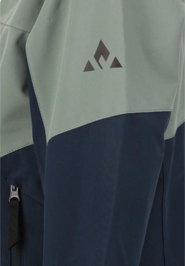 Спортивная куртка