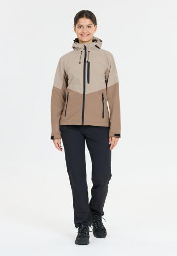 Куртка Softshell