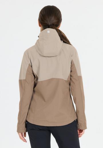 Куртка Softshell