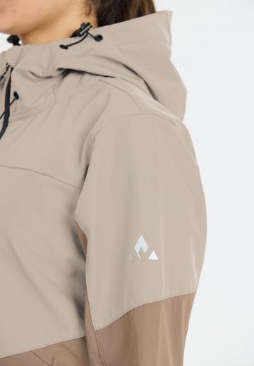 Куртка Softshell