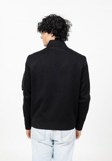 Куртка бомбер