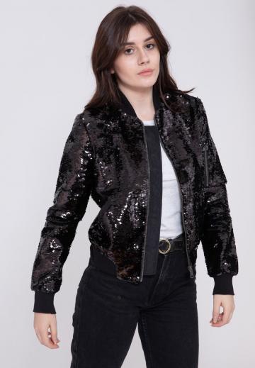 Флисовая куртка