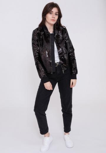 Флисовая куртка