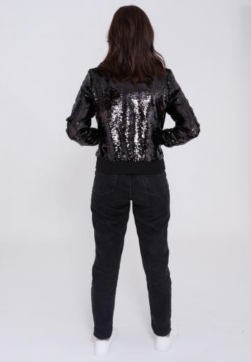 Флисовая куртка