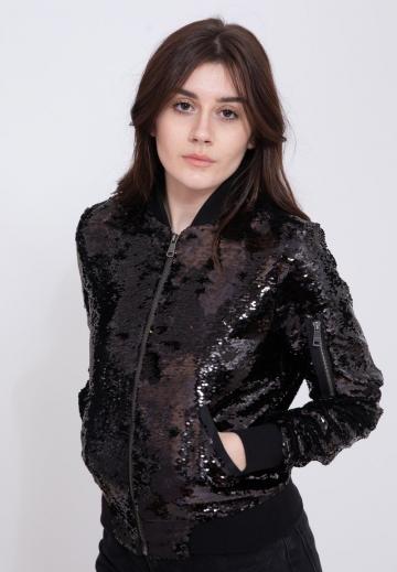 Флисовая куртка