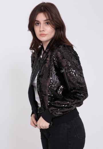 Флисовая куртка